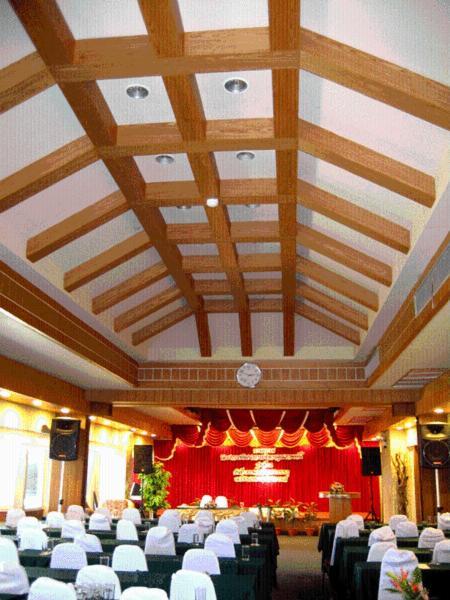 Raya Grand Hotel Nakhon Ratchasima Luaran gambar